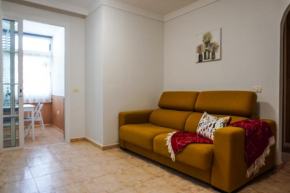 Los Abrigos Relax Apartment